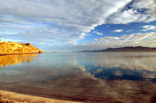 Playa Buenaventura